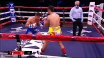 Emanuel Colon vs Antonio Moran (16-10-2020) Full Fight