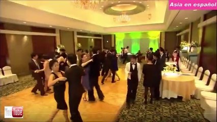 Boys over flowers  Capítulo  3 en español latino