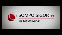 Sompo Sigarta Sağlık Sigortası Reklam Filmi