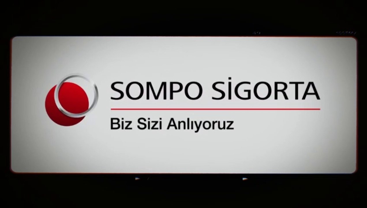 Sompo Sigarta Sağlık Sigortası Reklam Filmi
