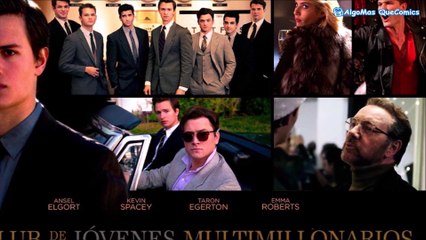 Las 10 Mejores Películas para ser Millonario