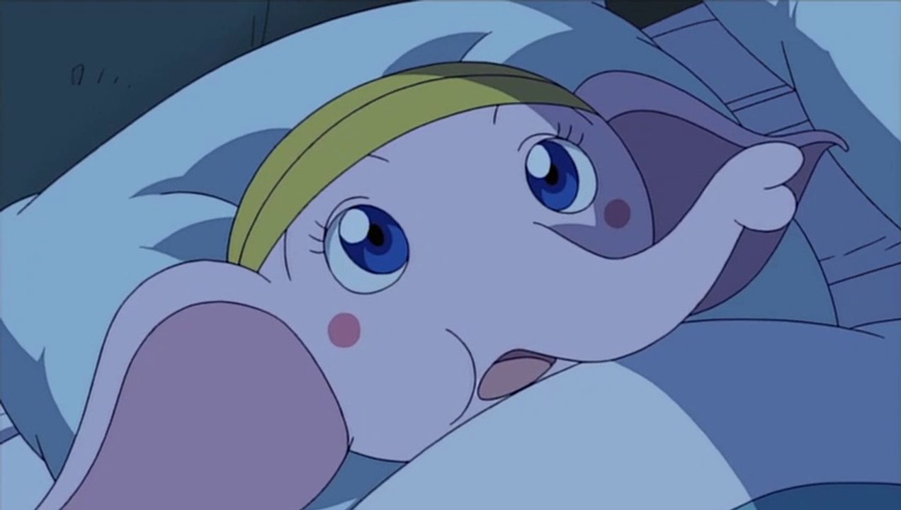 Sore ike! Anpanman - Tobase! Kibou no Handkerchief