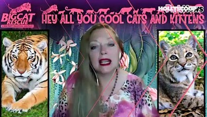 Carol Baskin REVEALS She Is Bisexual & Audience Has HILARIOUS Reactions!