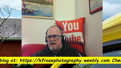 2019 Year in Review Rewind l Karl's News l Special effects