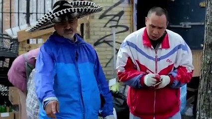 Ya me voy | Tráiler Oficial | Cinemex