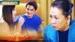 Araceli scolds Arnold for smoking with his friend inside his hospital room | Walang Hanggang Paalam