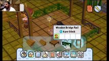 My Sims Kingdom Wii Episode 9