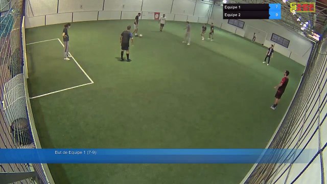 Equipe 1 Vs Equipe 2 - 20/10/20 18:35 - Loisir Poitiers - Poitiers Game Parc