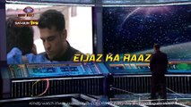 Bigg Boss 14 Weekend Ka Vaar Sneak Peek 03 | 10 Oct 2020: Whats Eijaz Ka Raaz?