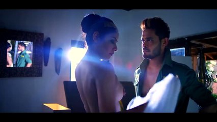 - Lips Don't Lie Official Trailer Sexy Original Series 2020