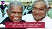 Bihar Polls 2020: Nitish Kumars JD(U) & BJP Reach 122-121 Seat Deal; Chirag Paswans Lok Janshakti Party To Fight Alone