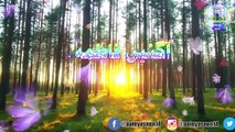 Agayi Fatima Agayi Fatima sa ||  Lyrics || Manqabat || Mir Hassan Mir