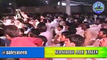 Kya Syedzadi Se Nikkah Jaiz Hai || Sadaat Ki Azmaat || Allama Nasir Abbas Multan