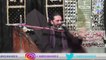 Bibi Fatima Sughra sa Masaib || Imam Hussain Ka Madina Chorna || Tayari || Allama Nasir Abbas Multan