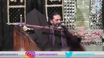 Bibi Fatima Sughra sa Masaib || Imam Hussain Ka Madina Chorna || Tayari || Allama Nasir Abbas Multan