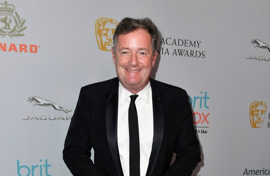 Britain's Got Talent bosses approached Piers Morgan 'several times' to step in for Simon Cowell