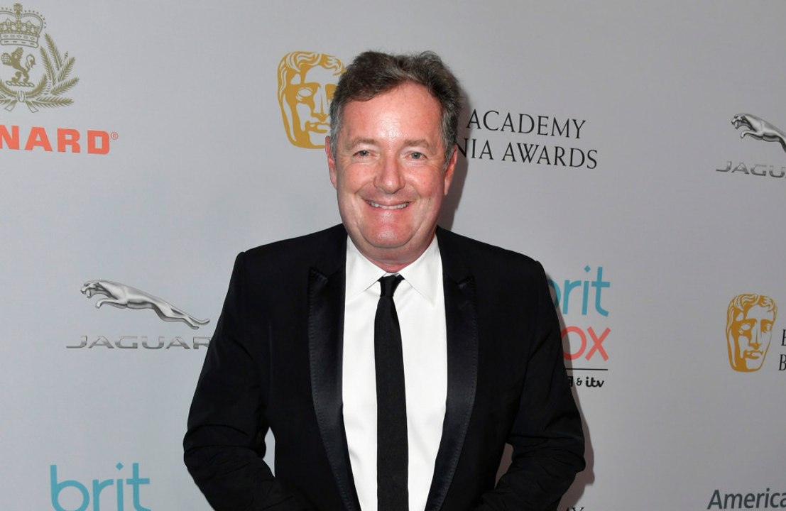 Britain's Got Talent bosses approached Piers Morgan 'several times' to step in for Simon Cowell