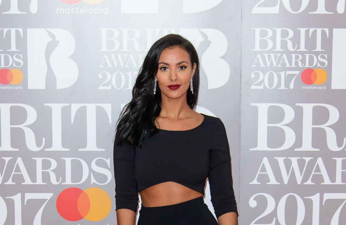 Maya Jama isn't looking for love: 'Being single is good'