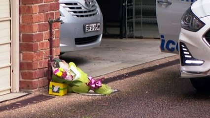 Jason Lloyd charged with stabbing former partner to death