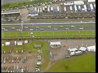 BTCC 1998 - Round 12 Donington Park