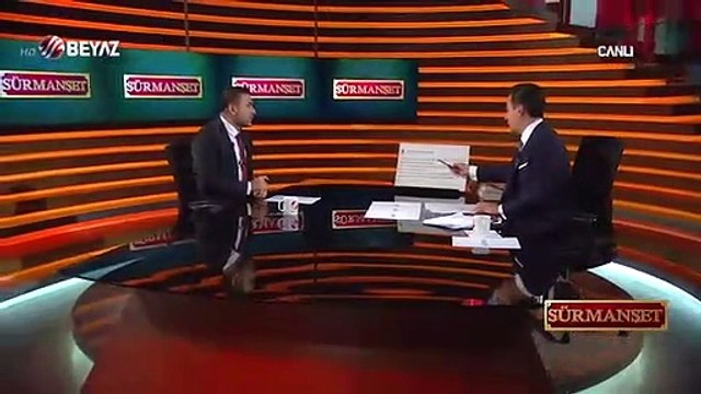 Garo Paylan yine şaşırtmadı!