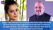 Kangana Ranaut Gets Y+ Security, CRPF To Guard Her At All Times; Everything You Need To Know About Z+, Z, Y & X Level Security In India