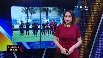 Nasib Lanjutan Liga I Belum Jelas, PSIS Rugi Miliaran