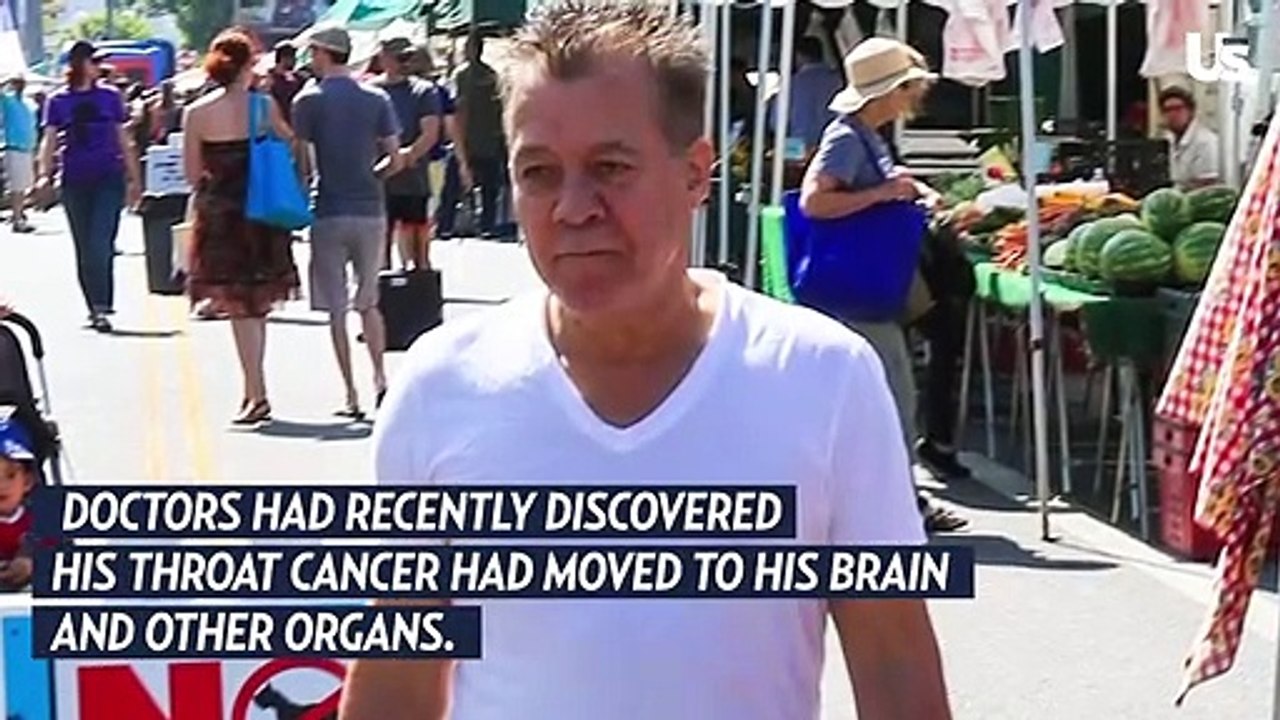 Inside Valerie Bertinelli’s Bond With Late Ex-Husband Eddie Van Halen