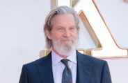 Jeff Bridges é diagnosticado com linfoma e tranquiliza fãs: 'O prognóstico é bom’