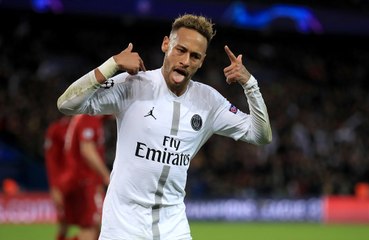 Neymar fala sobre vida amorosa agitada e revela com quais famosas já se envolveu