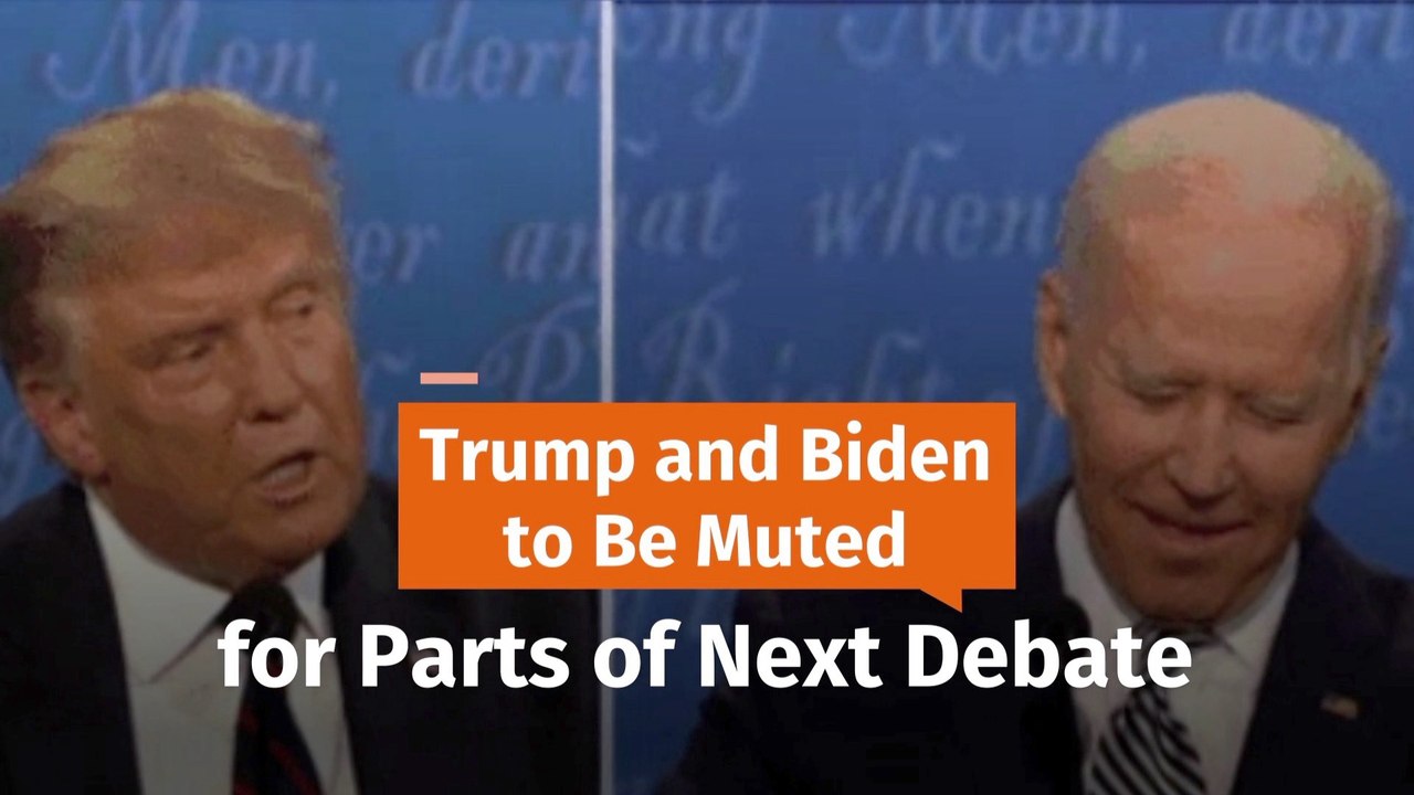 The New Debate Format