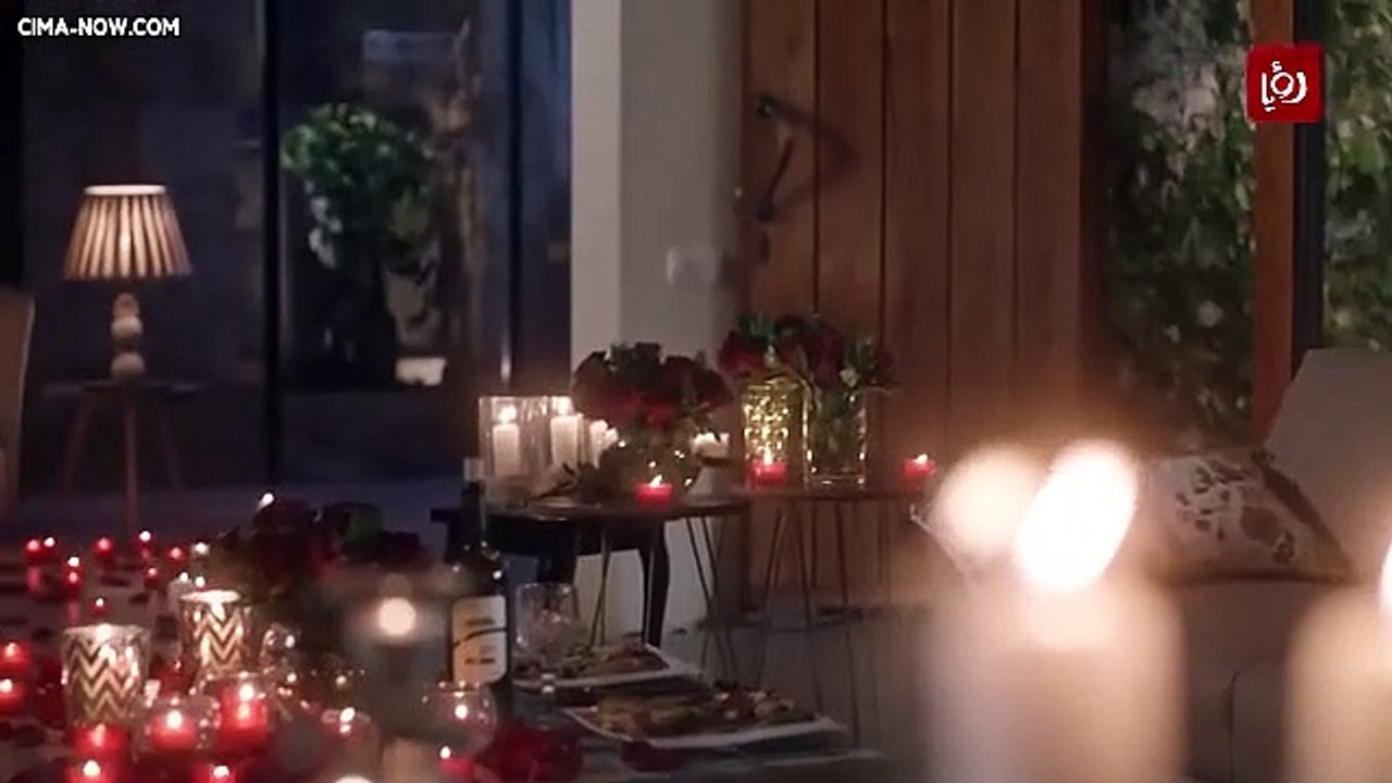 مسلسل من الاخر الحلقة 23 الثالثة والعشرون