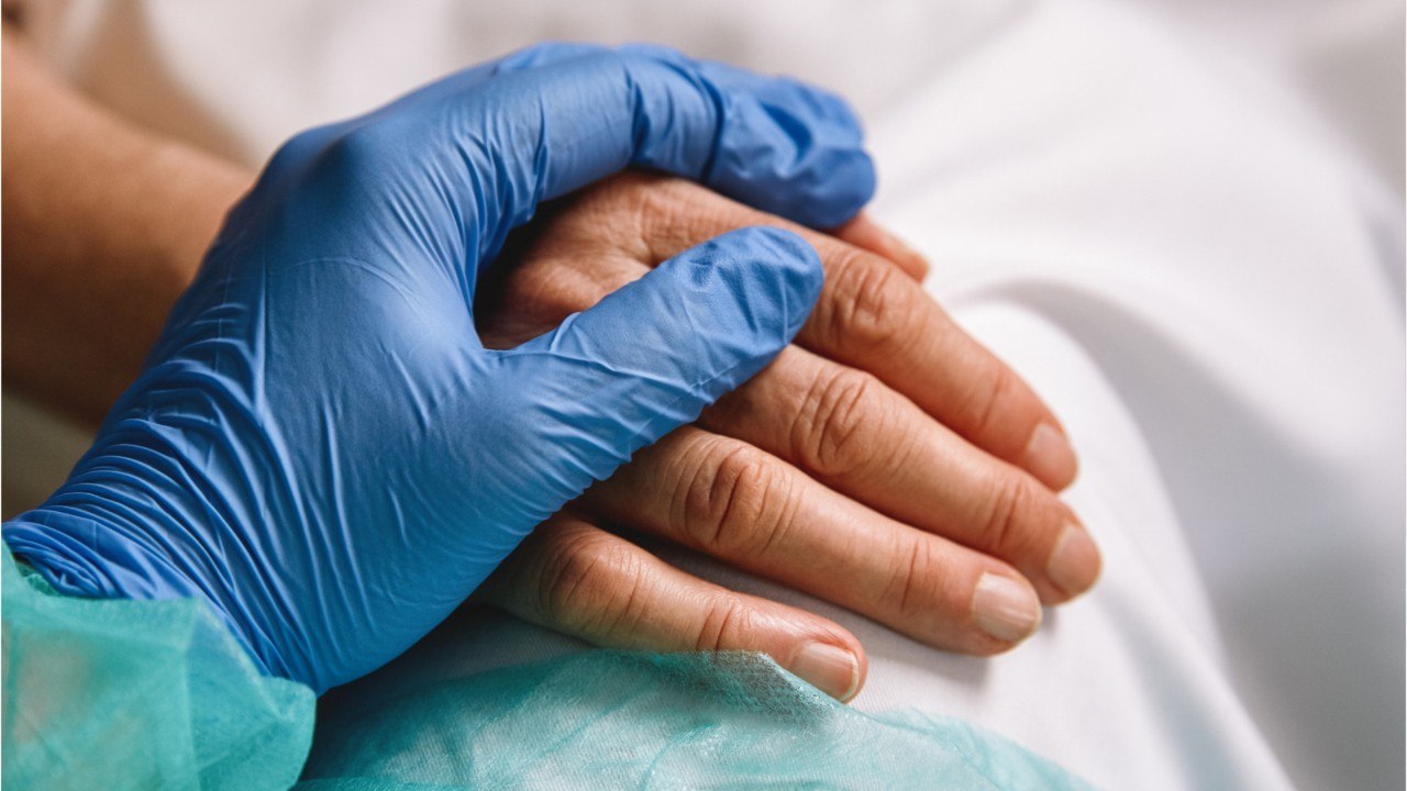 CDC: Listen Up, America--COVID-19 Is Not 'Just Like The Flu'