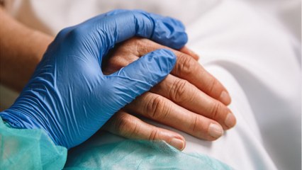 CDC: Listen Up, America--COVID-19 Is Not 'Just Like The Flu'