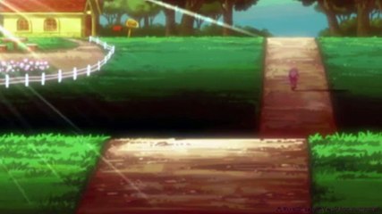 Sonic X- Sonic Returns Fandub-Ready Scene -How It Should've Been