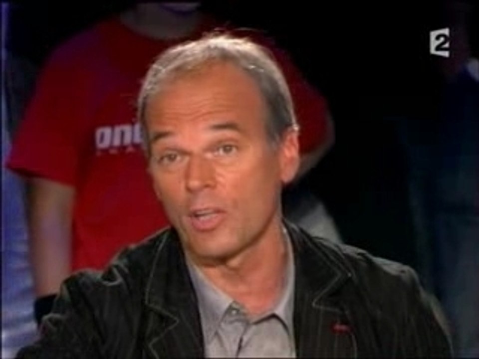 Dernière "Tout le Monde en Parle" - France 2 ...