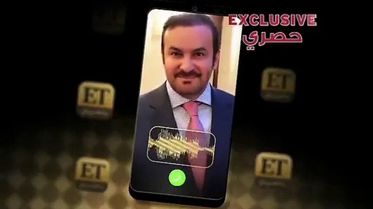 تفاصيل إصابة زوج أحلام بكسر في قدمه: والفنانة تعلق