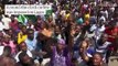 Protesters vow to defy Nigerian curfew in fight against police brutality