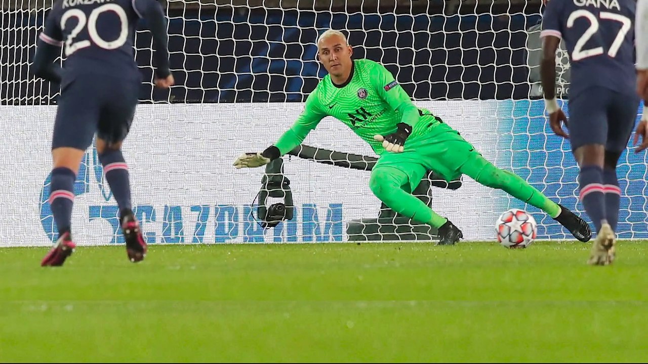 Ligue des champions : Paris s'incline, Rennes fait bonne figure pour ses débuts