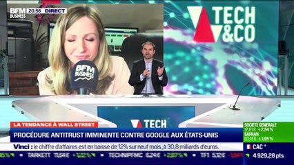 Tech & Co - Mardi 20 octobre