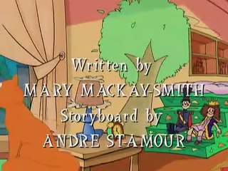 Katie and Orbie - The New Neighbor/A Perfect Place for Us/Charisse and the Soccer Game