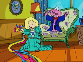 Katie and Orbie - The Snake in the Grass/Sprite/Homegrown Supper