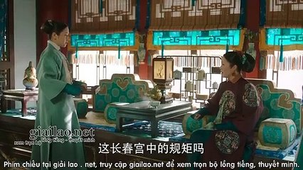 Tìm Anh Trong Mơ Tập 10 - VTV3 thuyết minh tap 11 - Phim Trung Quốc - xem phim tim anh trong mo tap 10