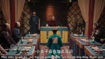 Tìm Anh Trong Mơ Tập 11 - VTV3 thuyết minh tap 12 - Phim Trung Quốc - xem phim tim anh trong mo tap 11