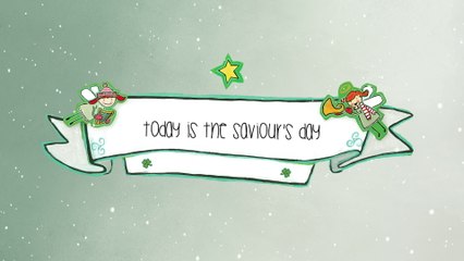 Rend Collective - Today Is The Saviour's Day