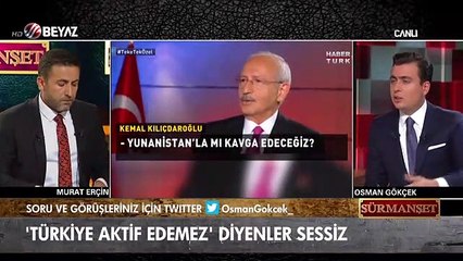S-400'leri aktif edemeyiz diyenler neden sessiz!