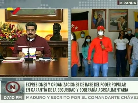 Miranda: Pescadores del Alba garantizan alimentación del pueblo a través de la producción comunal
