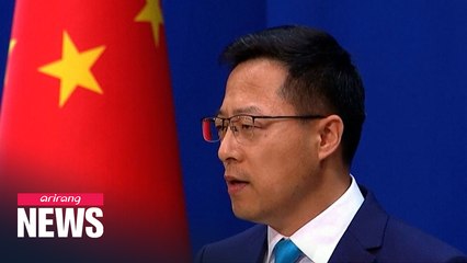 China says U.S. meeting with Tibetan gov't in exile officials "undermines" Tibet's stability
