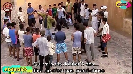 Film  Marocain al-diya part 1 فيلم مغربي الــدية