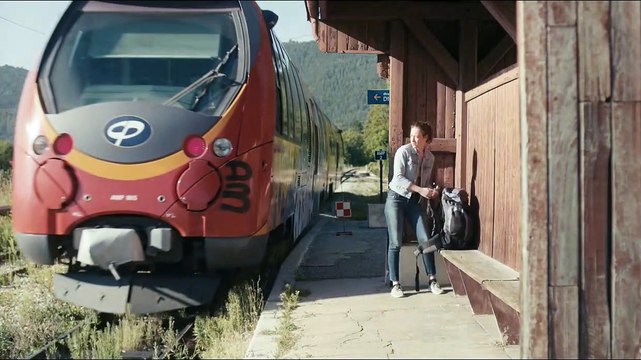 Rêves de jeunesse (2019) - Bande annonce